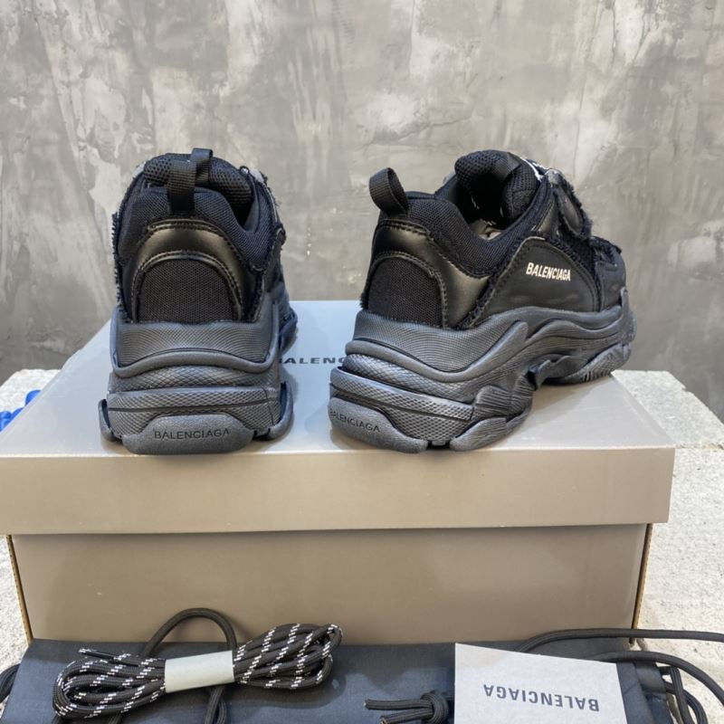 Balenciaga Triple S Series Shoes